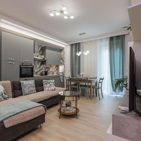 Kloi'S House Apartment Rapallo Luaran gambar