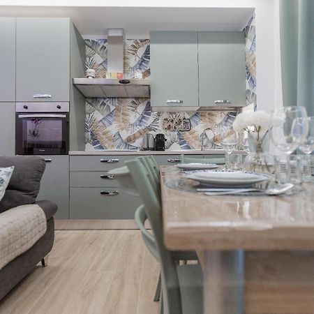 Kloi'S House Apartment Rapallo Luaran gambar