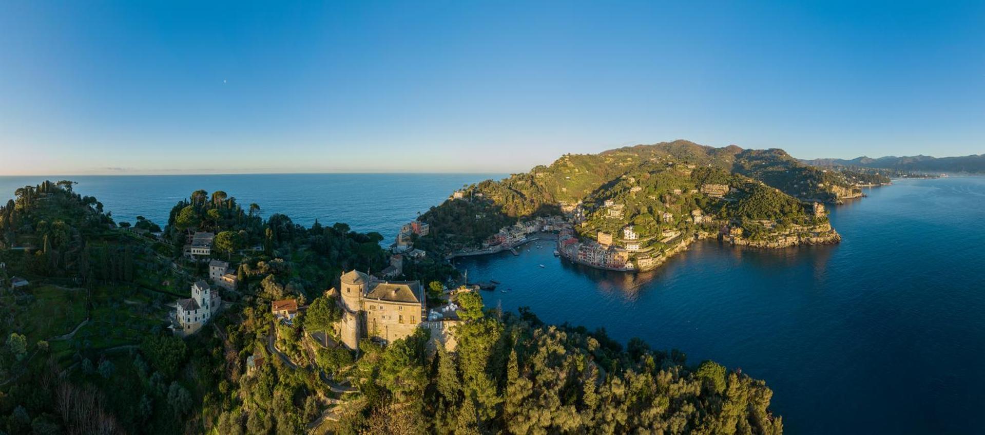 Kloi'S House Apartment Rapallo Luaran gambar