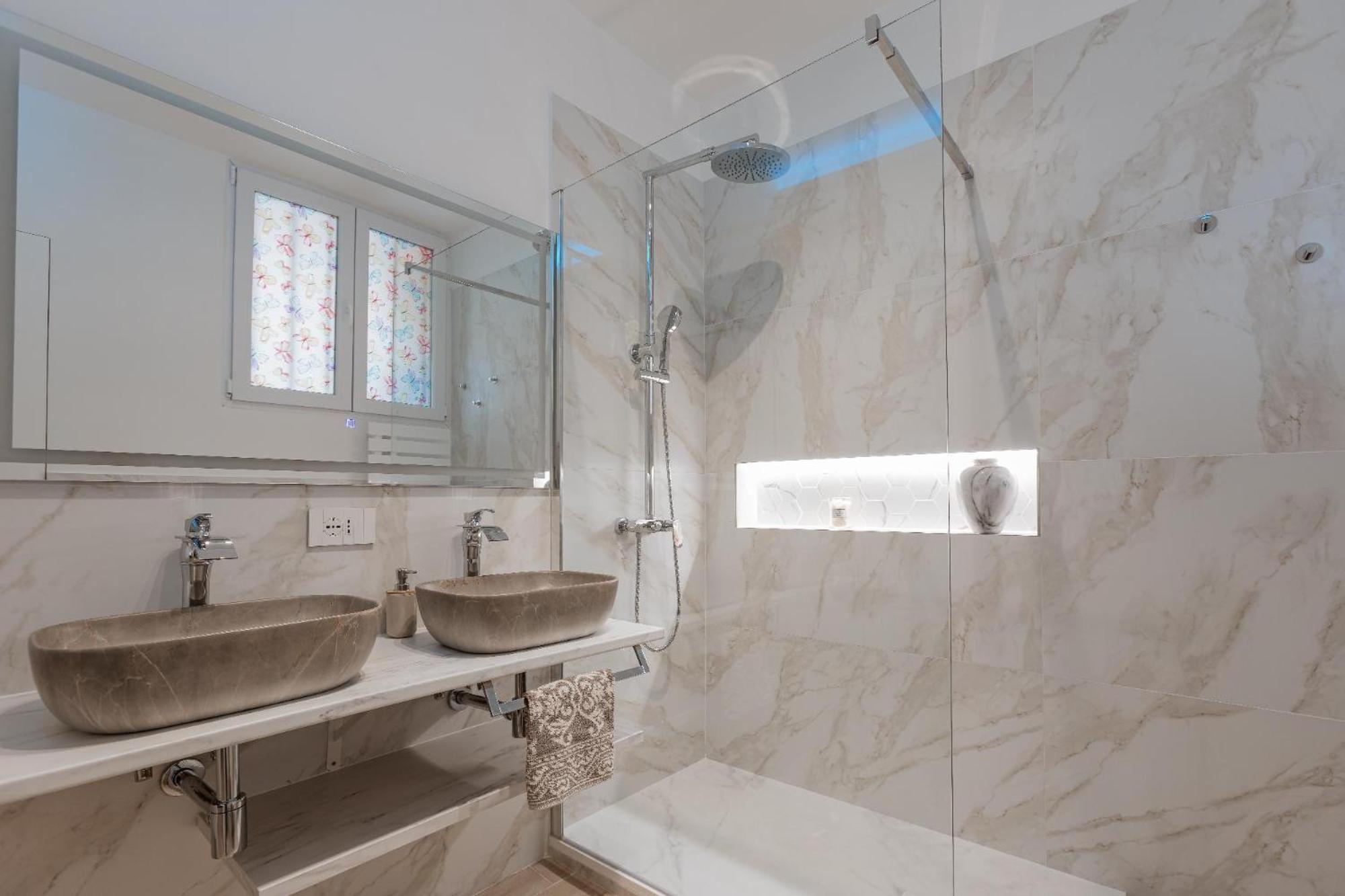 Kloi'S House Apartment Rapallo Luaran gambar