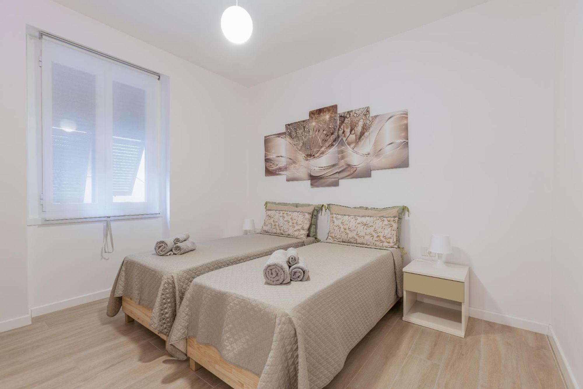 Kloi'S House Apartment Rapallo Luaran gambar