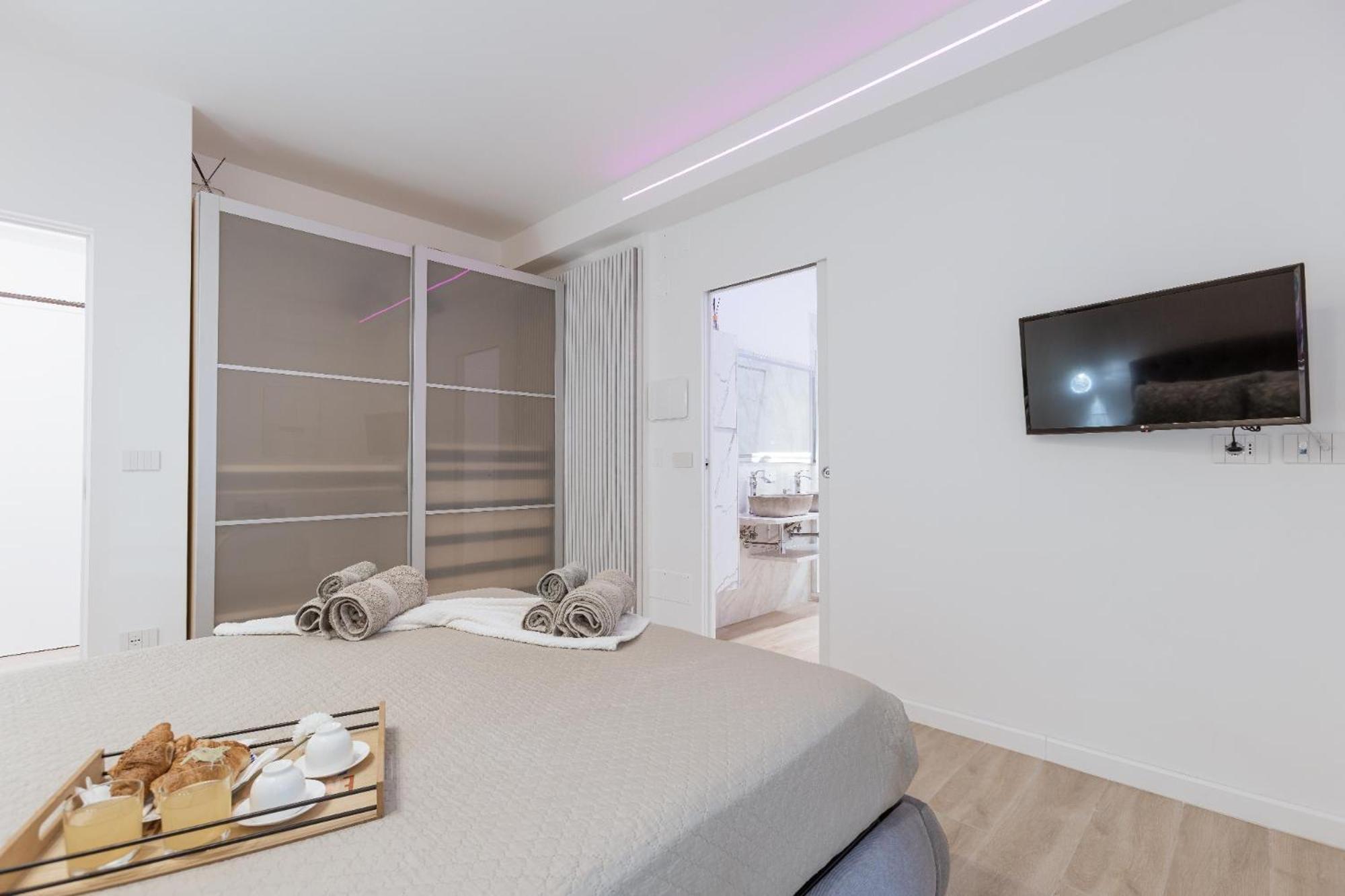 Kloi'S House Apartment Rapallo Luaran gambar
