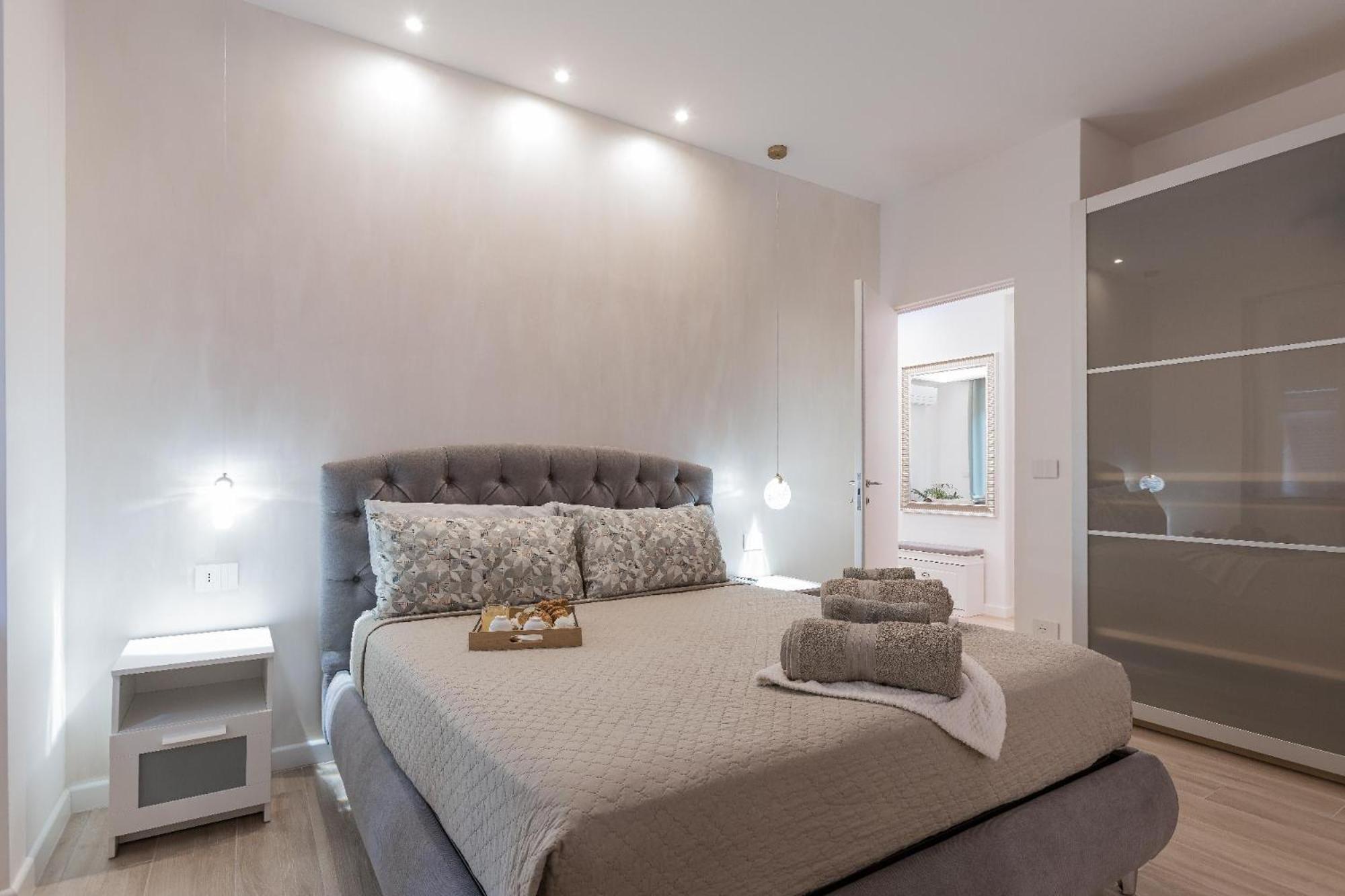 Kloi'S House Apartment Rapallo Luaran gambar