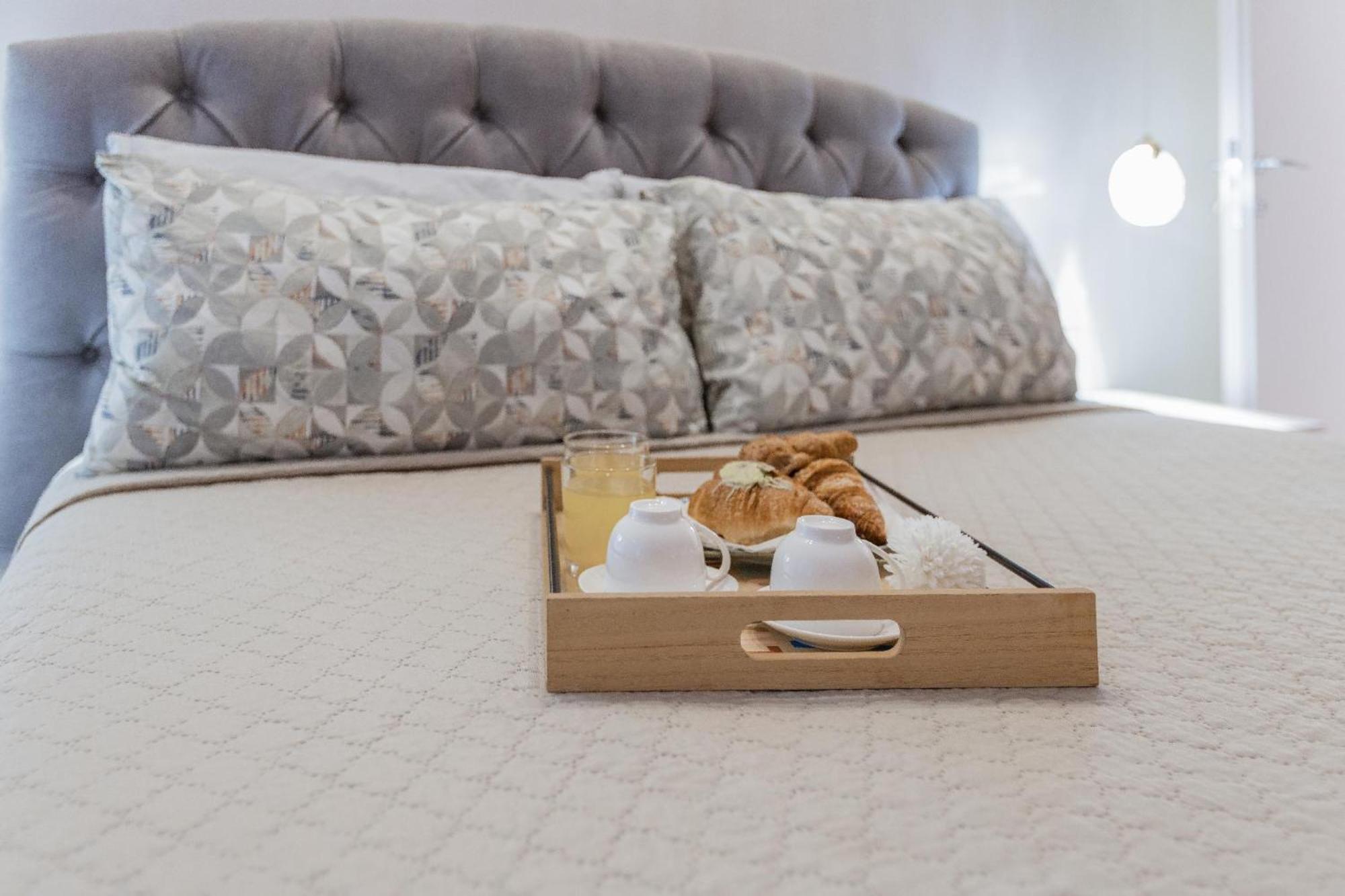 Kloi'S House Apartment Rapallo Luaran gambar
