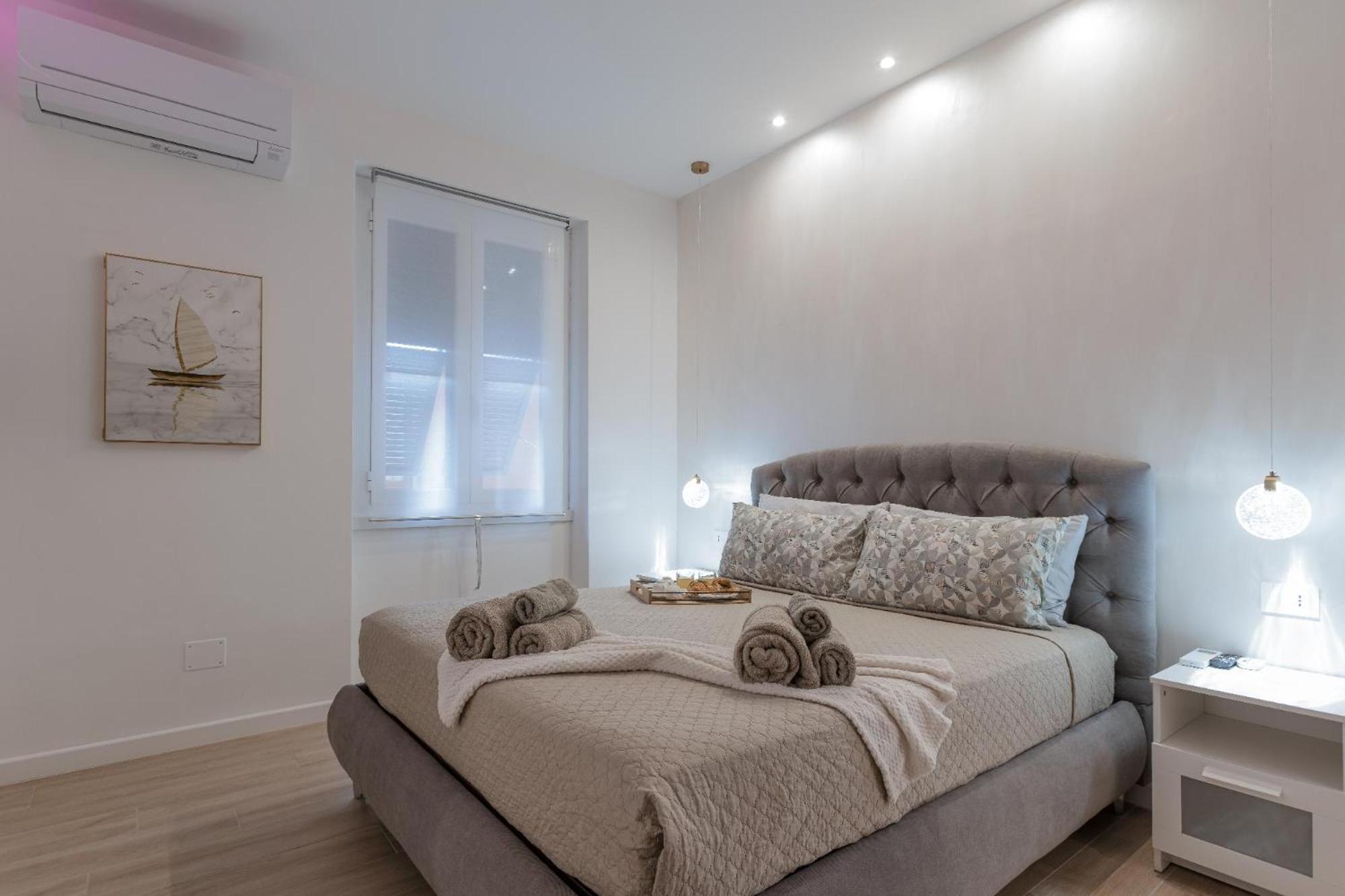 Kloi'S House Apartment Rapallo Luaran gambar