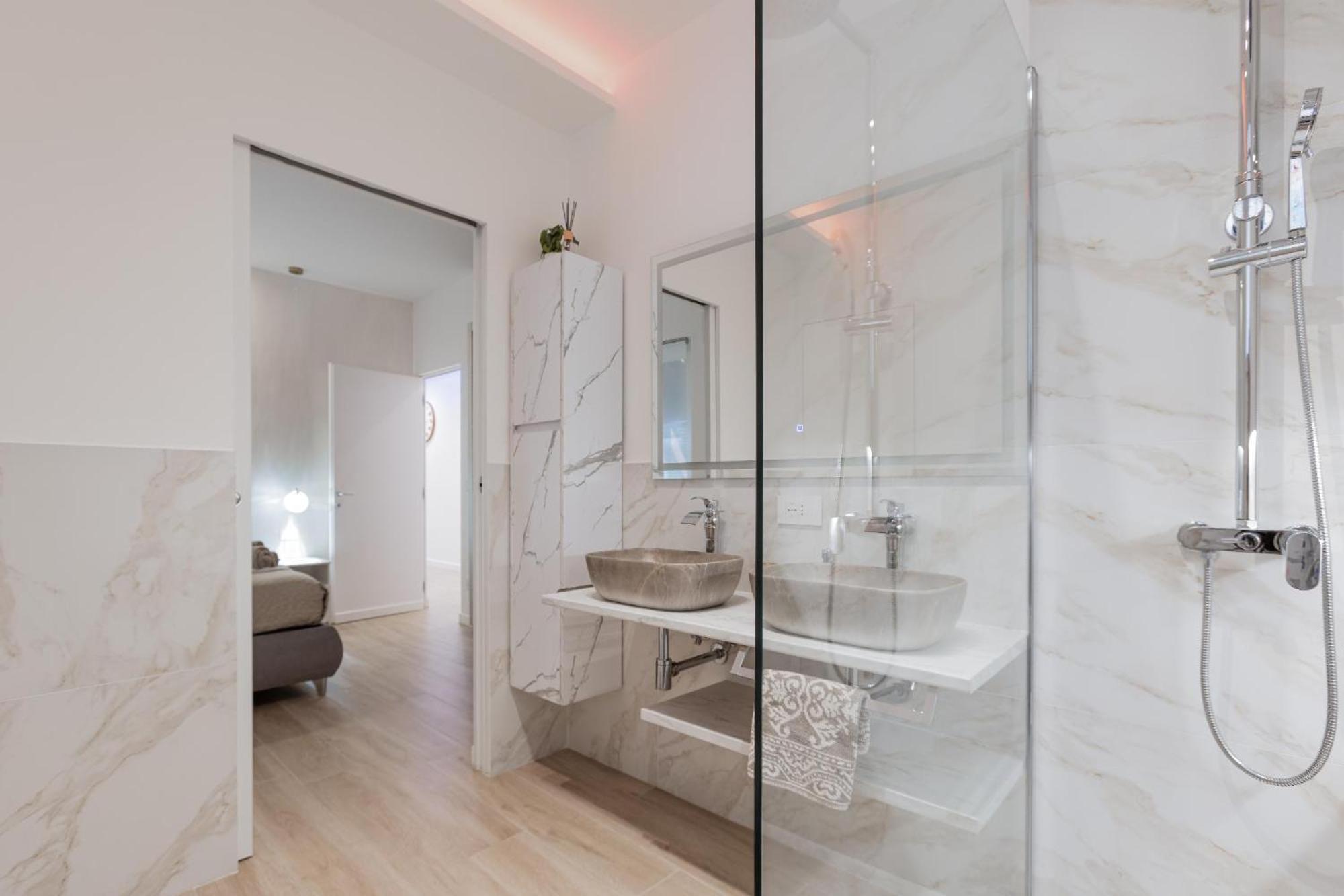 Kloi'S House Apartment Rapallo Luaran gambar