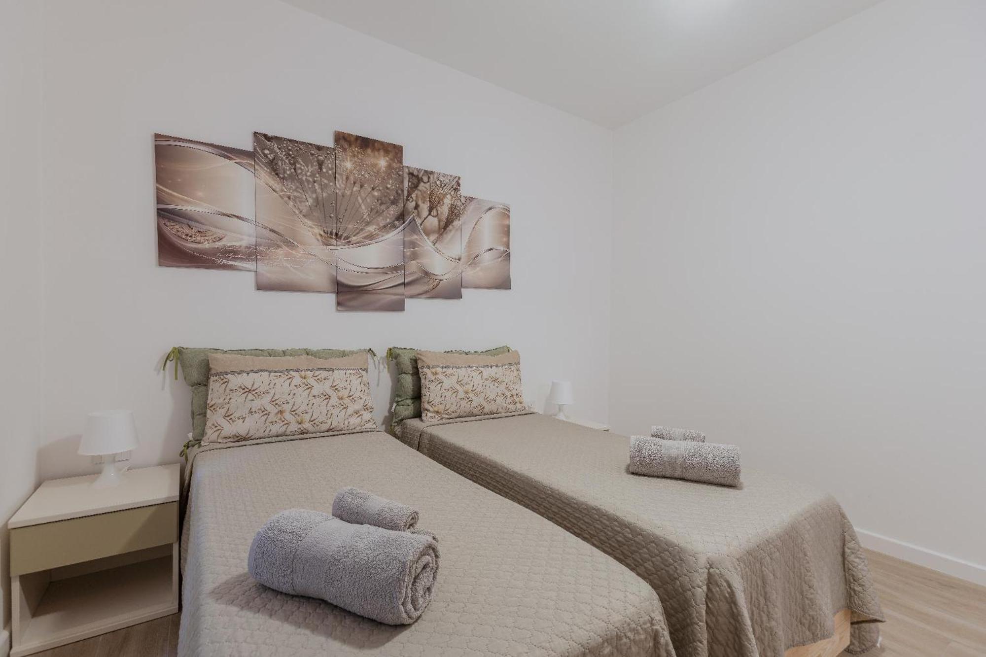 Kloi'S House Apartment Rapallo Luaran gambar